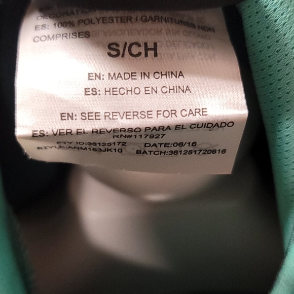 Mens "And 1" Hoodie - Picture 4 of 5